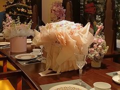 -狮拾久·现代新加坡料理(福田COCO Park店)