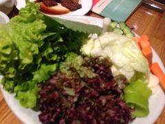 -萨拉伯尔水源素问店·韩国宫廷料理(人民路店)