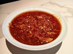 水煮肉片-辛香汇·现炒川菜(城北万象城店)