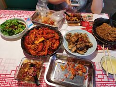 -拙味兄弟龙虾·江湖菜(和畅堂店)