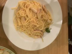 明太子意面-萨莉亚意式餐厅(黄村高德汇店)
