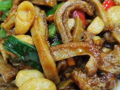 -白魁老号饭庄(交道口店)