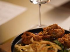 唐扬牛蛙-现代居酒屋ATELIER IZAKAYA