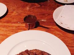 -非常时髦餐厅VUE Restaurant(外滩茂悦大酒店)