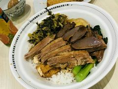 -狮头牌卤味研究所·卤味饭(花城汇南区店)