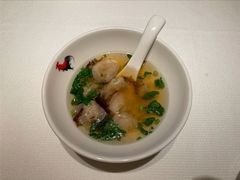 莆田扁肉汤（位）-莆田餐厅PUTIEN(西安万象天地店)