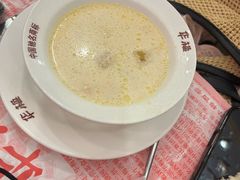 -华梅西餐厅(哈尔滨中央大街店)