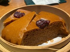 -云海肴·汽锅鸡·云南代表菜(天山百盛优客店)