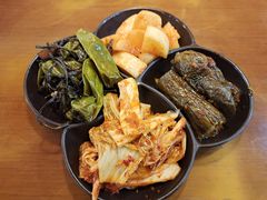 -老朴饭店(邮政街总店)