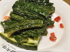 -河沿肉饼Beijing Pie(东华门店)