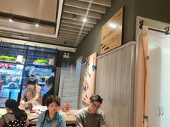 -肯德基(世纪金源店)