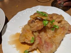 -奉天小馆·非遗东北菜(沈阳万象城店)