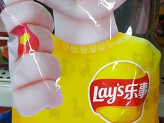 -沃尔玛(摩尔广场店)