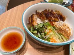 -越小品·越南餐厅(万科里店)