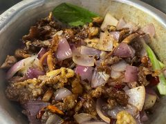 -金源烤肉面片馆(师大店)