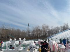 -欢乐水魔方水世界
