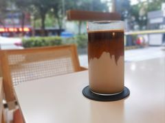 -Line来恩咖啡(石厦花园店)