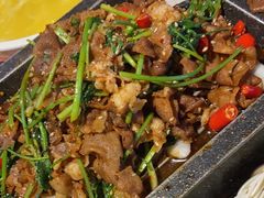 -人民公社大食堂(张家湾店)
