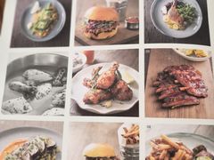 -ROAST coffee & eatery