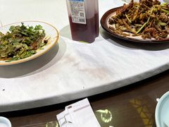 -老城味道·传统天津菜(杨柳青店)