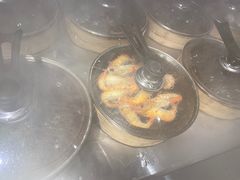 -小天鹅戴斯酒店鲸鲨百汇创作料理