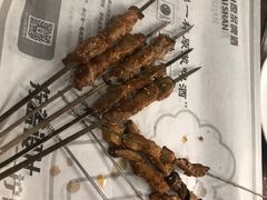 -枪火串烧·东北特色烧烤(罗湖总店)