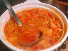 -楼兰新疆主题餐厅(苏州中心店)