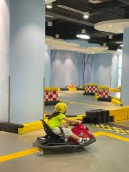 -维拓乐园(砂之船奥莱店)