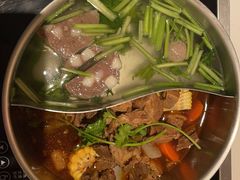 -牛焱·贵州黄牛肉火锅(城西银泰店)