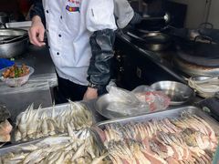 -大马弄蒋师傅美食酥鱼(察院前店)