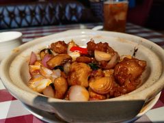 -邓丽君音乐主题餐厅