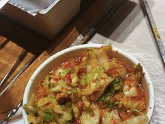 -熙成烧烤(白塔岭店)