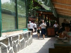 -北京水岸山吧度假村(雁栖镇店)