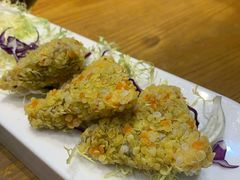 -闽南厝·闽南菜(福隆店)