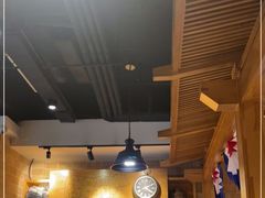 大堂-味家烤肉烤鳗鱼牛排(西塔旗舰店)