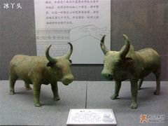 -浙江省博物馆(孤山馆区)