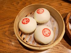 蘇小柳豌豆蓉流沙包-苏小柳手工点心(人民广场分院)