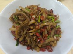 -笨罗卜浏阳菜馆(龙华鹏润达店)