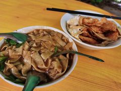 陈记锅巴菜-陈记锅巴菜(五大道店)