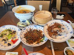 -玖五京菜(杭州城北万象城店)