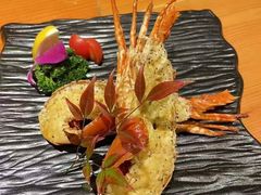 -蟹福家活蟹料理·豪华自助(绿洲假日酒店)