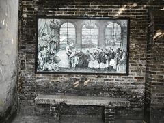 -容闳故居遗址展示馆