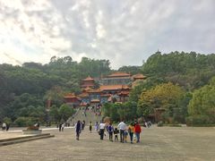 -南沙天后宫景区
