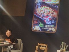 -三江源活鱼现烤(维多利摩尔城店)