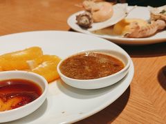 -长沙君悦酒店·自助餐厅咖啡厅
