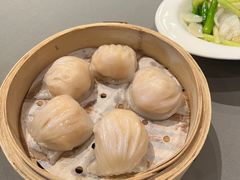 -潮府馆·非遗潮州菜·世纪公园(新国际博览中心店)