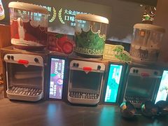 -牛YO寿喜烧·铁板烧和牛火锅自助(市府恒隆店)
