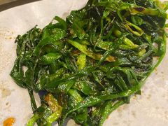 韭菜-望京小腰(北京总店)