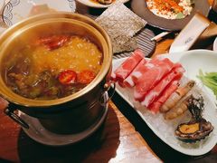-Mr·Fish鱼鲜生海鲜放题(银泰in99店)