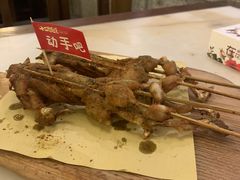 -十二饭点·川菜(北站圆融店)